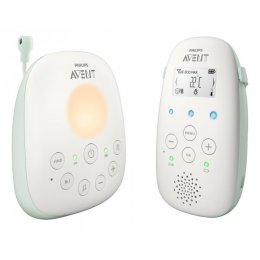 Philips Avent SCD711 DECT baby monitor