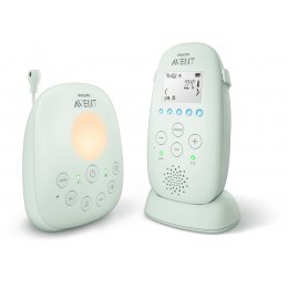 Philips Avent SCD721 DECT baby monitor