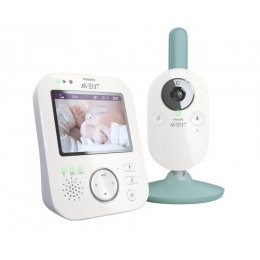 Philips Avent SCD841 DECT digitális video monitor