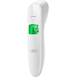 LFR30B IR érintésnélküli testhőmérséklet mérő