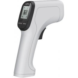 LFR50 IR érintésnélküli testhőmérséklet mérő