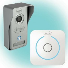 Home Smart video-kaputelefon (DPV WIFI)