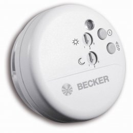 BECKER SENSORCONTROL SC431-II fényérzékelő