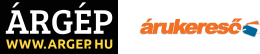 Árgép.hu - Árukereső