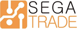 Sega-Trade Webshop logo